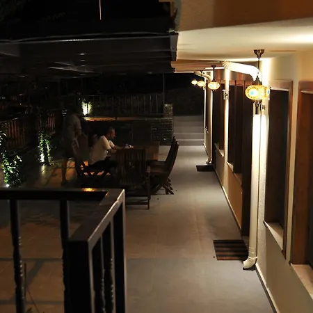 Artapart Akyaka Exterior photo