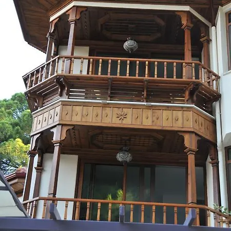 Artapart Akyaka Exterior photo