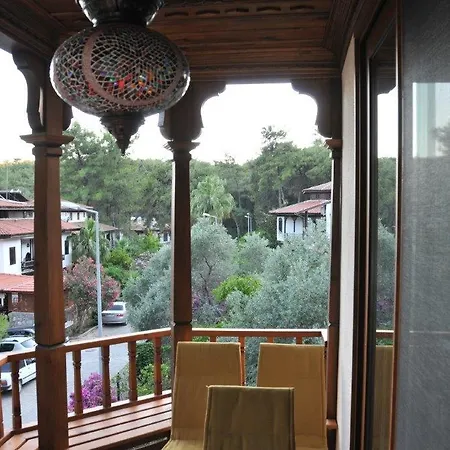 Artapart Akyaka Exterior photo